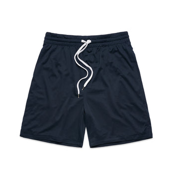 AS Colour 5910 Court Shorts 20"