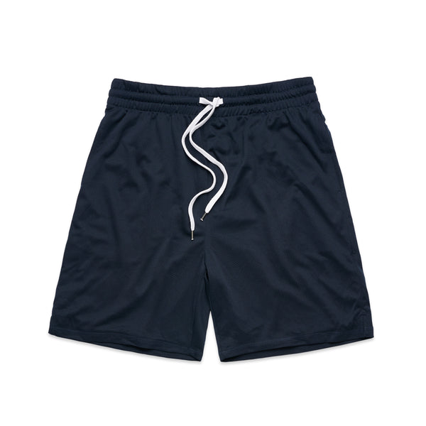 AS Colour 5910 Court Shorts 20"