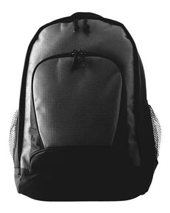 Augusta Sportswear 1710 Ripstop Backpack - 