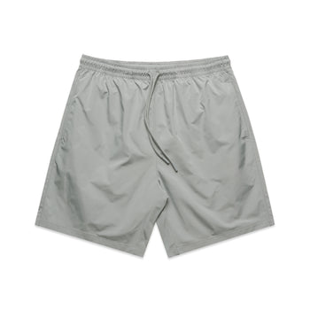 AS Colour 5924 Active Training Shorts 19"