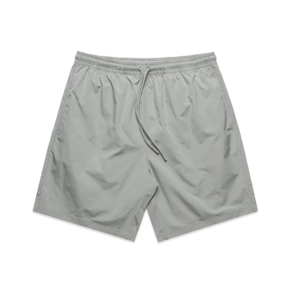 AS Colour 5924 Active Training Shorts 19"