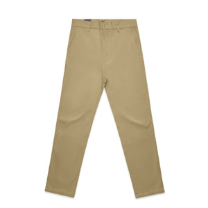 AS Colour 5930 Straight Pants - 