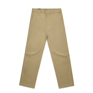 AS Colour 5931 Relaxed Pants - 