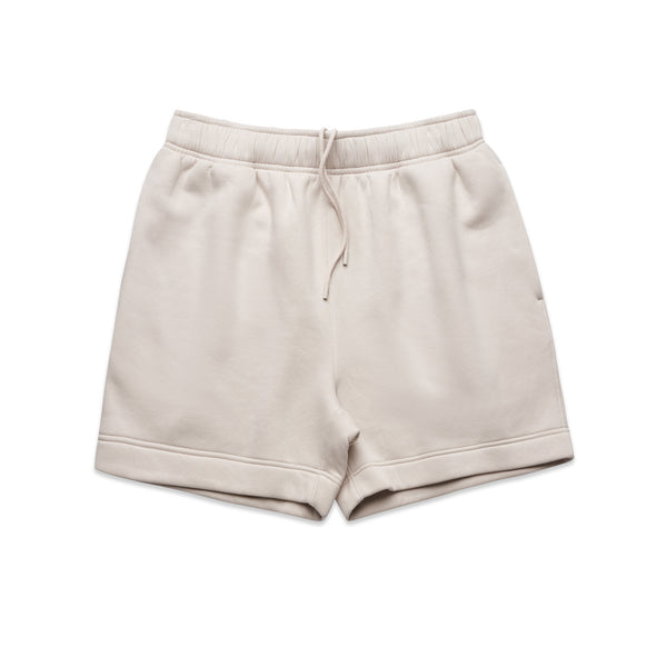 AS Colour 5933 Relax Track Shorts 18"