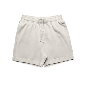 AS Colour 5939 Relax Faded Track Shorts 18