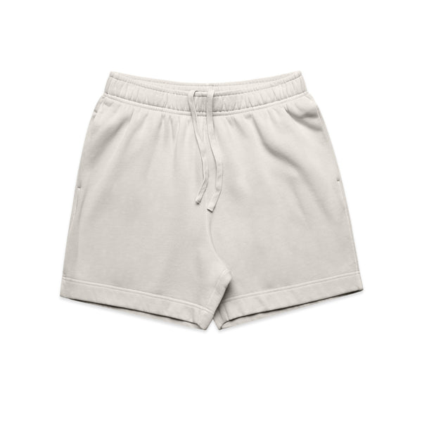AS Colour 5939 Relax Faded Track Shorts 18"