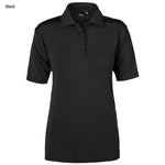 Reebok Cypress Ladies Performance Polo Shirt 7012