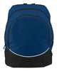 Augusta Sportswear 1915 Tri-Color Backpack