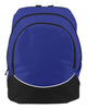Augusta Sportswear 1915 Tri-Color Backpack