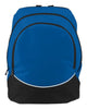 Augusta Sportswear 1915 Tri-Color Backpack