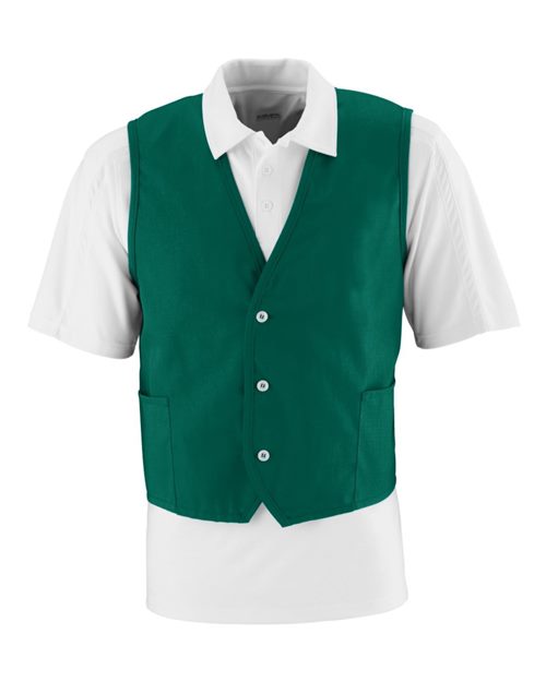 Augusta Sportswear 2145 Unisex Vest