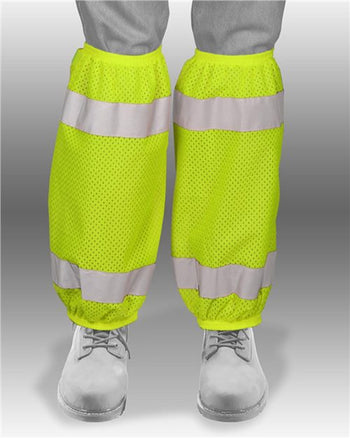 Kishigo 3930-3931 Unisex Mesh Gaiters