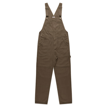 AS Colour 5980 Canvas Overalls