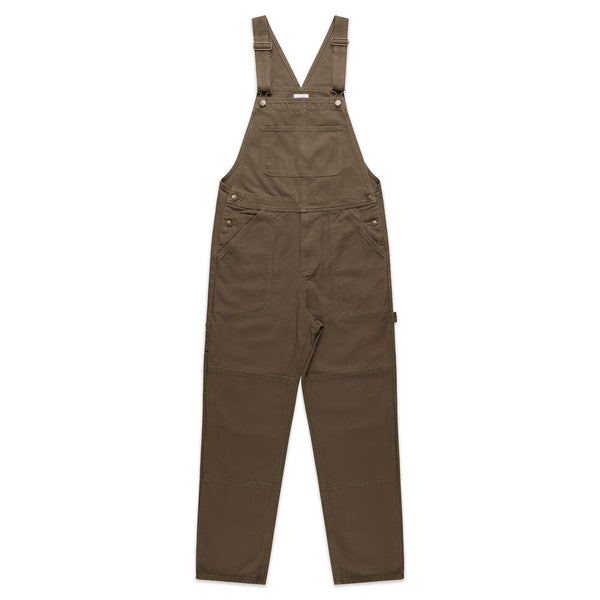 AS Colour 5980 Canvas Overalls
