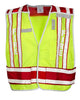 Kishigo 4003BV Unisex Fire Vest