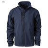 Reebok Men's Softshell Jacket 7208