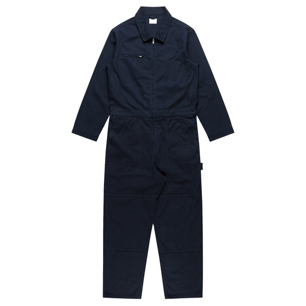 AS Colour 5981 Canvas Coveralls