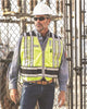 Kishigo 4007BZ Unisex Security Vest