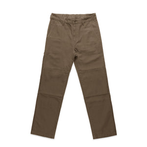 AS Colour 5982 Canvas Pants - 