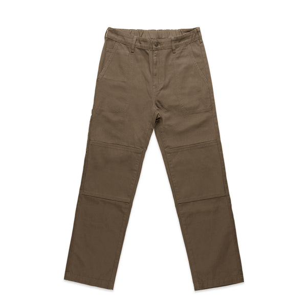 AS Colour 5982 Canvas Pants