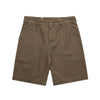AS Colour 5983 Canvas Shorts 20"