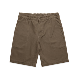 AS Colour 5983 Canvas Shorts 20