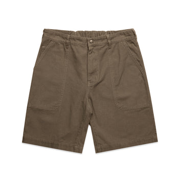 AS Colour 5983 Canvas Shorts 20"