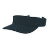 Pacific Headwear 598V M2 Performance Hook-And-Loop Visor