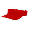 Pacific Headwear 598V M2 Performance Hook-And-Loop Visor