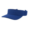 Pacific Headwear 598V M2 Performance Hook-And-Loop Visor