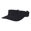 Pacific Headwear 598V M2 Performance Hook-And-Loop Visor