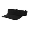 Pacific Headwear 598V M2 Performance Hook-And-Loop Visor