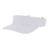 Pacific Headwear 598V M2 Performance Hook-And-Loop Visor