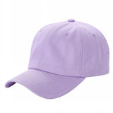 Unbranded Cotton Dad Cap, Blank Dad Hat