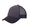 Nissun 6 Panel Mesh With Sandwich Bill Cap, Trucker Hat - 6PMS