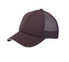 Nissun 6 Panel Mesh With Sandwich Bill Cap, Trucker Hat - 6PMS