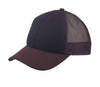 Nissun 6 Panel Mesh With Sandwich Bill Cap, Trucker Hat - 6PMS