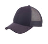 Nissun 6 Panel Mesh With Sandwich Bill Cap, Trucker Hat - 6PMS
