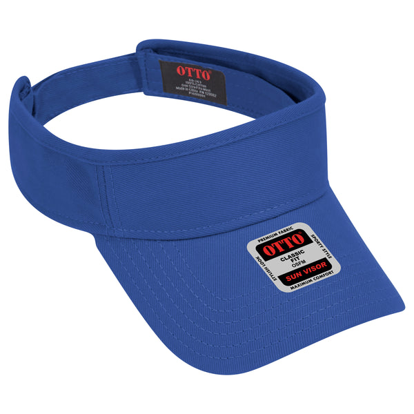 OTTO Cap 60-263 Sun Visor