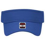 OTTO Cap 60-263 Sun Visor