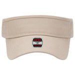 OTTO Cap 60-263 Sun Visor
