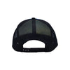 Mega Cap 6801E Sublimated Foam Trucker Cap