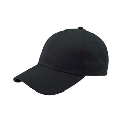 Mega Cap 6884 Low Profile PET Spun Cap - 