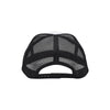 Mega Cap 6807 Poly Cotton Twill Trucker Cap