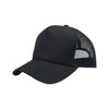 Mega Cap 6886 5 Panel PET Spun Mesh Cap