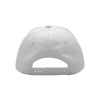 Mega Cap 6957E Deluxe Cotton Twill Cap
