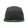 Mega Cap 6823 Classic Canvas Jockey Camper Cap