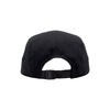 Mega Cap 6823 Classic Canvas Jockey Camper Cap