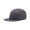 Mega Cap 6823 Classic Canvas Jockey Camper Cap