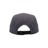 Mega Cap 6823 Classic Canvas Jockey Camper Cap
